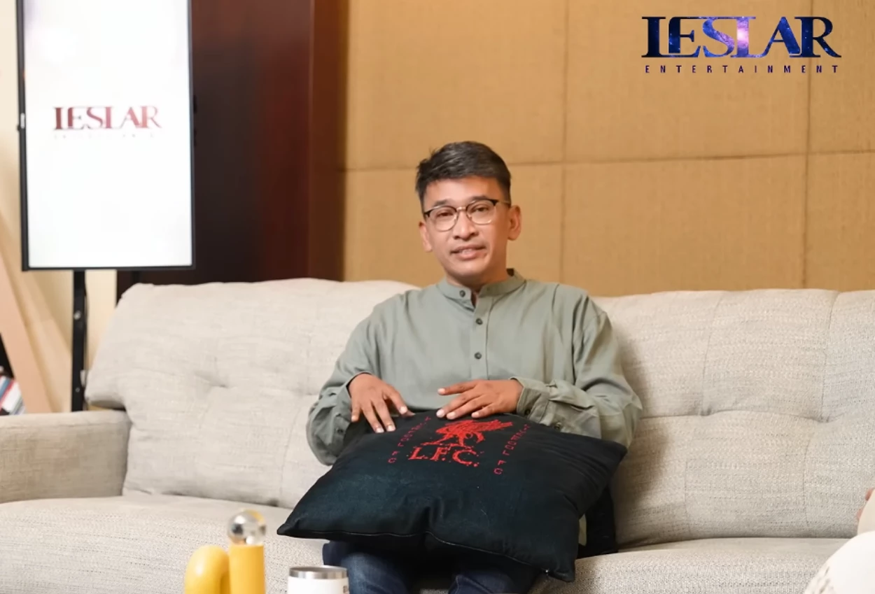 Ruben Onsu Ungkap Dirinya Tak Mau Menikah Lagi Fokus Sampai Anak Anak Besar Dulu