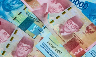 Rupiah Hari Ini 20 Agustus 2026 Kembali Menguat