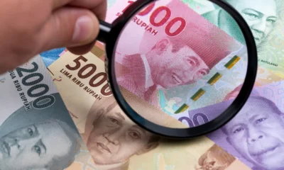 Rupiah Hari Ini 26 Agustus 2026 Merangkak ke Level Rp17.695 per Dolar