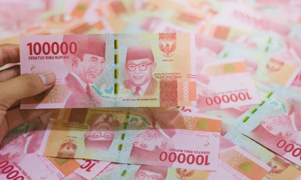 Rupiah Pagi Ini 24 Agustus 2026 Dibuka Menguat ke Level Rp17.693 per Dolar