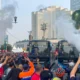 Rute Transjakarta Bundaran Senayan–Ancol 51ST, Beroperasi Khusus saat CFD