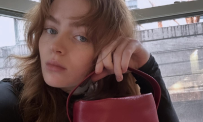 Sadie Sink jadi Siapa di Spider Man Brand New Day (1)