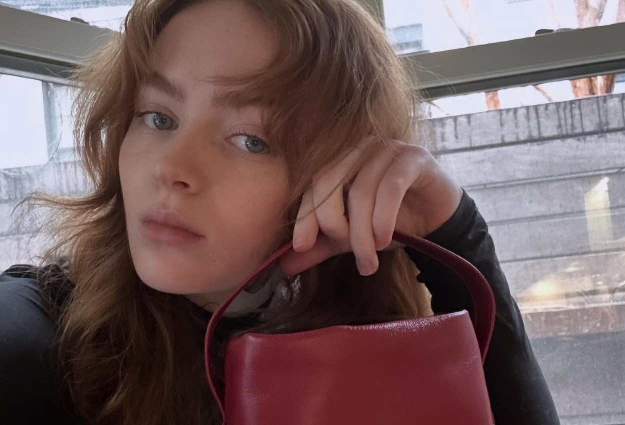 Sadie Sink jadi Siapa di Spider Man Brand New Day (1)