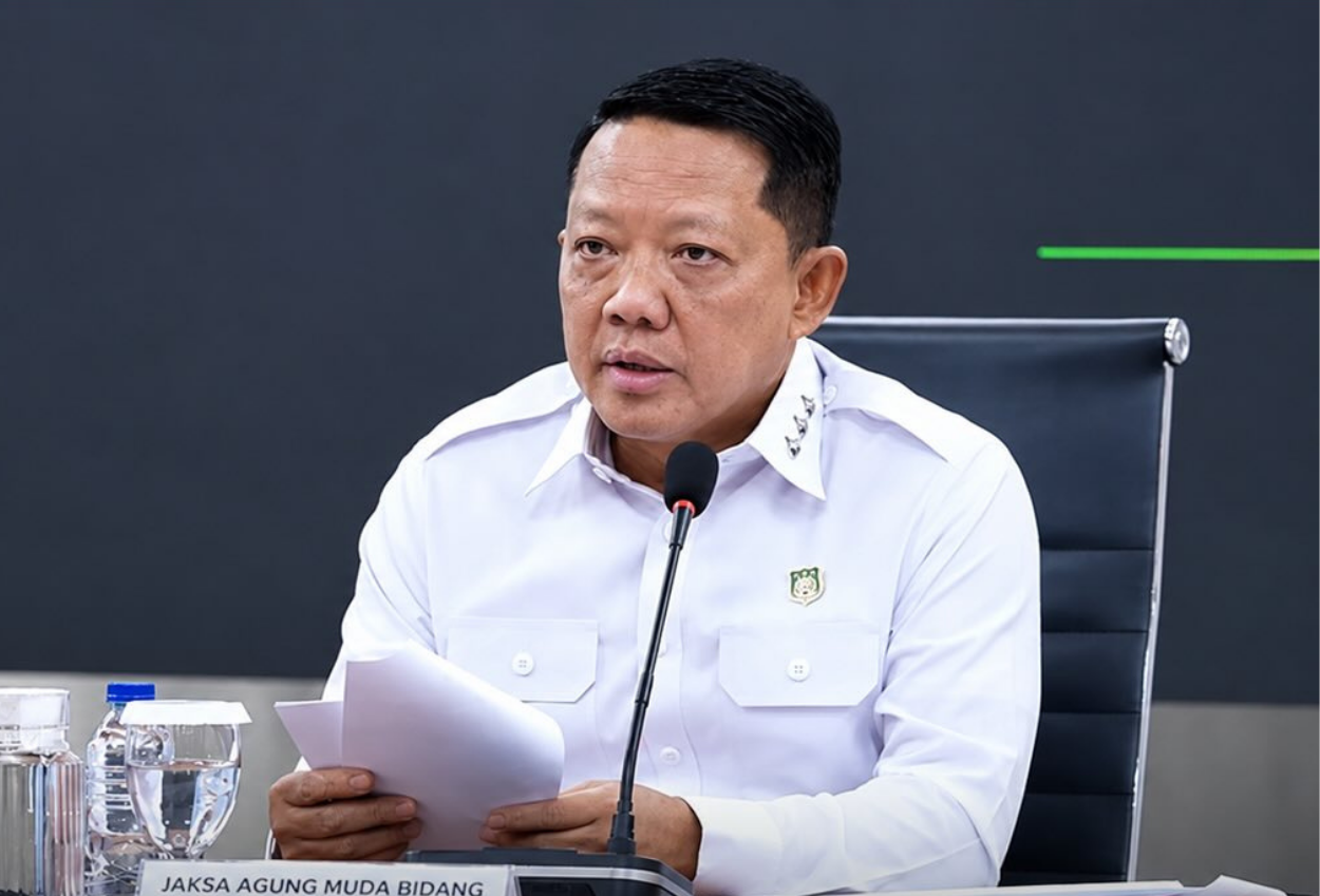 Sah! Status Tersangka Febrie Ardiansyah usai Praperadilan Ditolak Hakim