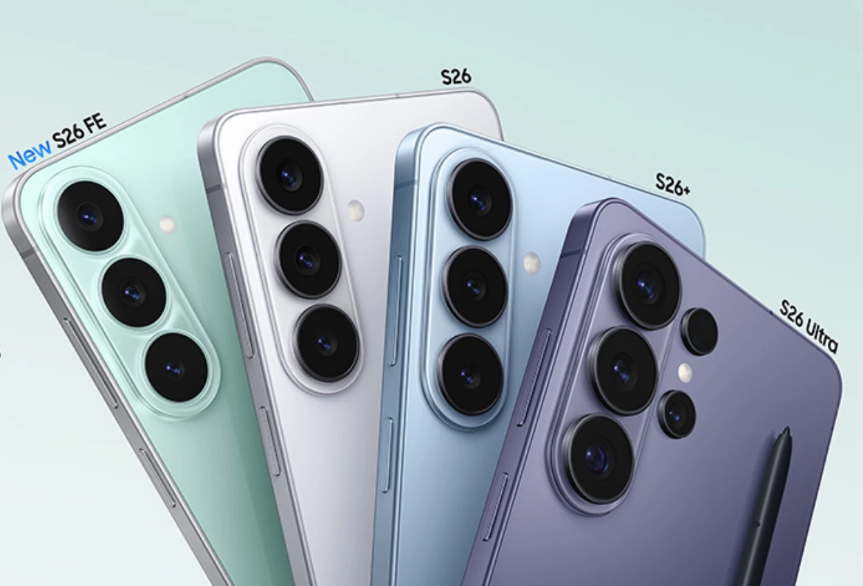 Samsung Galaxy S26 FE Resmi Meluncur, Ini Spesifikasi dan Fitur Terbarunya