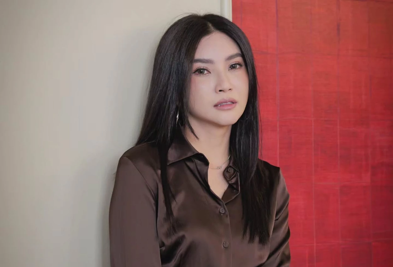 Sarwendah Klarifikasi usai Disebut Marah Marah saat Mediasi Justru Tim Pengacara Pihak Penggugat yang Membentak Saya