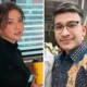 Sarwendah dan Ruben Onsu