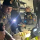 Satpol PP Kota Bogor Sita 277 Botol Miras dari Lima Kafe dan Dua Warung