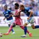 Schalke 04 vs Madrid 0 3 Los Blancos Tutup Pramusim dengan Kemenangan