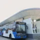 Sejumlah Rute Transjakarta Dialihkan Buntut Aksi Demo 27 Agustus