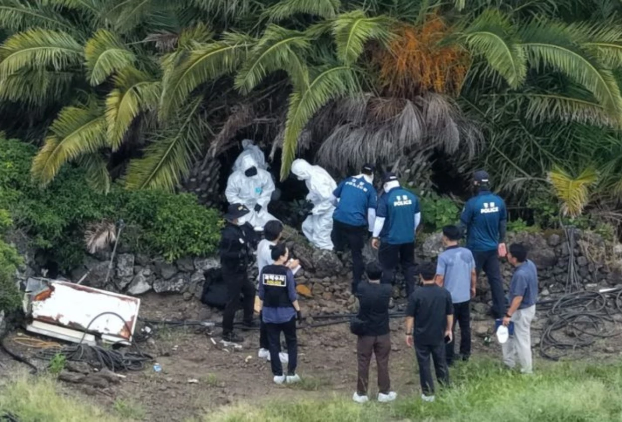 Sejumlah WNI Diduga jadi Korban Perdagangan Manusia di Jeju