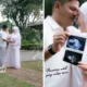 Selamat! Irish Bella Umumkan Kehamilan Ketiga, Unggah Foto USG dan Pamer Baby Bump