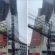 Seribu ASN Jakarta WFH akibat Kebakaran Gedung Bapenda