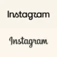 Setelah 10 Tahun, Instagram Ganti Font Logo