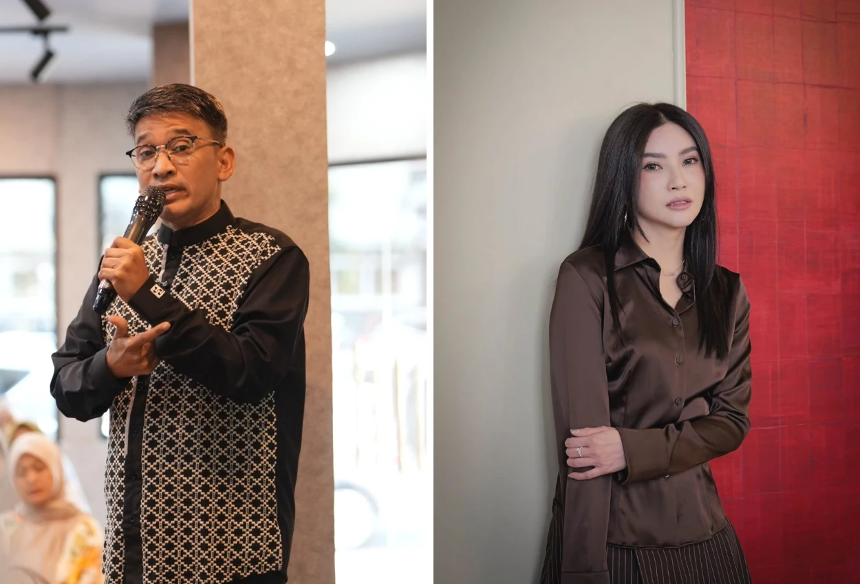 Sidang Hak Asuh Anak Ruben Onsu dan Sarwendah Digelar 2 September