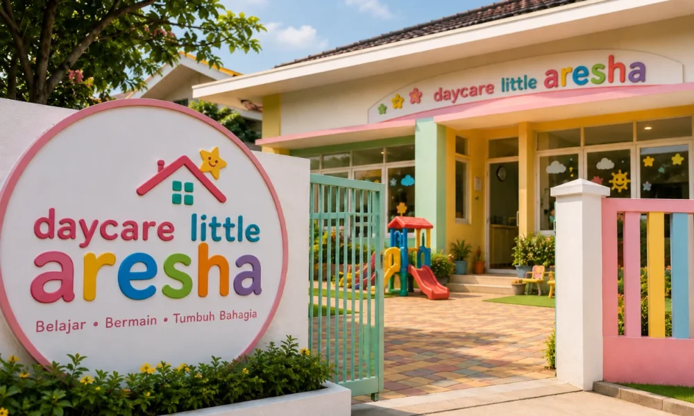 Sidang Kasus Daycare Little Aresha Ada yang Tenggelamkan Kepala Anak hingga Kasih Makan Nasi Sisa