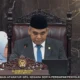 Sidang Tahunan MPR 2026 Resmi Dibuka, 629 Anggota Hadir