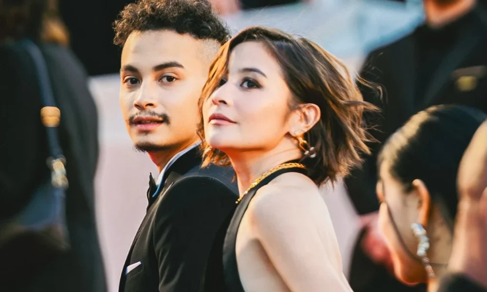 So Sweet! Prilly Latuconsina Tanam 270 Pohon Kopi untuk Hadiah Ulang Tahun Omara