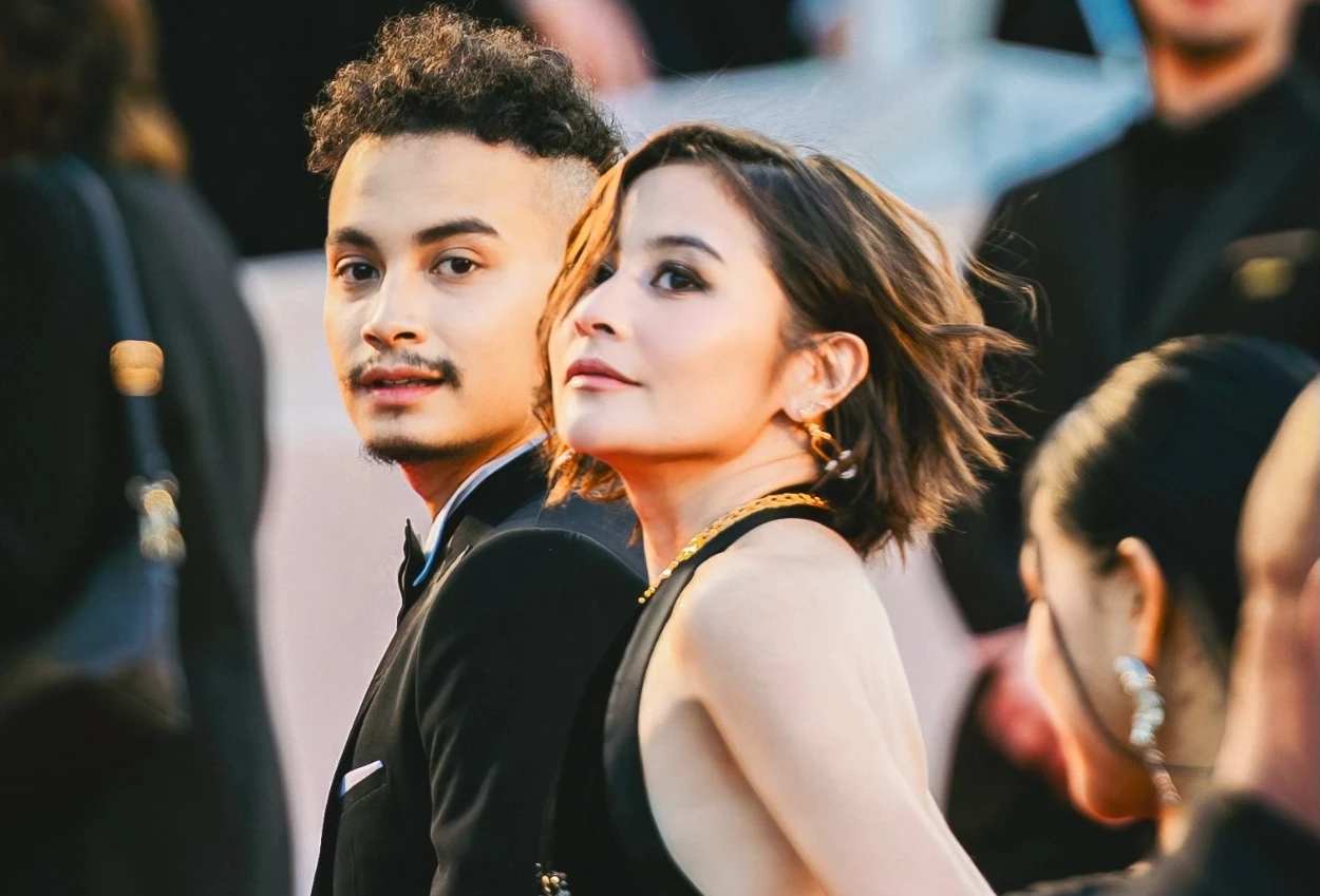 So Sweet! Prilly Latuconsina Tanam 270 Pohon Kopi untuk Hadiah Ulang Tahun Omara