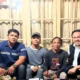Sopir Alphard Datangi dan Minta Maaf ke Rumah Driver Ojol yang Motornya Sempat Dipukul Batu