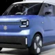 Spesifikasi Suzuki E Sky, Mobil Listrik Mungil yang Punya Jarak Tempuh 310 km