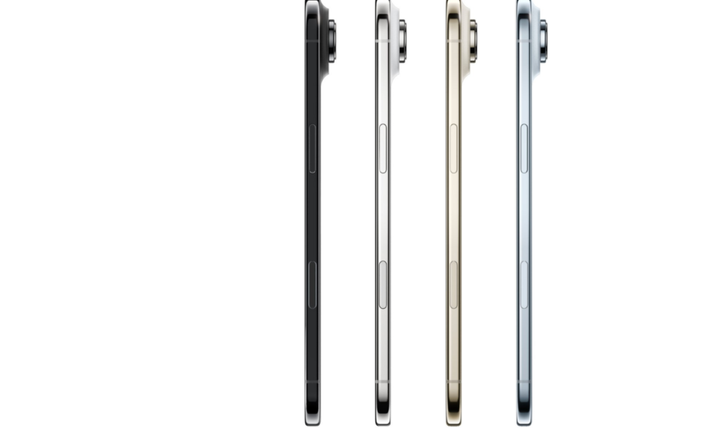 Spesifikasi iPhone Air 2, Benarkah Punya Kapasitas Baterai Besar?