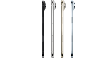 Spesifikasi iPhone Air 2, Benarkah Punya Kapasitas Baterai Besar?