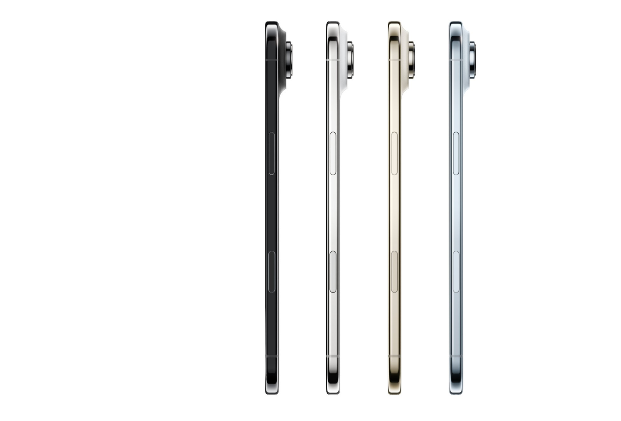 Spesifikasi iPhone Air 2, Benarkah Punya Kapasitas Baterai Besar?