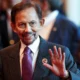 Sultan Brunei Hassanal Bolkiah Cabut Gelar Kerajaan Menantunya karena Perlakuan Tak Pantas