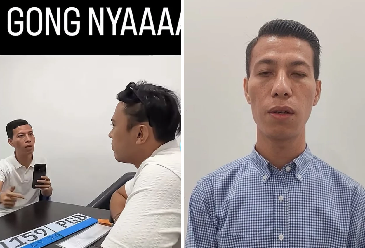 Supervisor Hyundai Minta Maaf usai Viral Kasus Ioniq 5 Milik Influencer Aa Juju