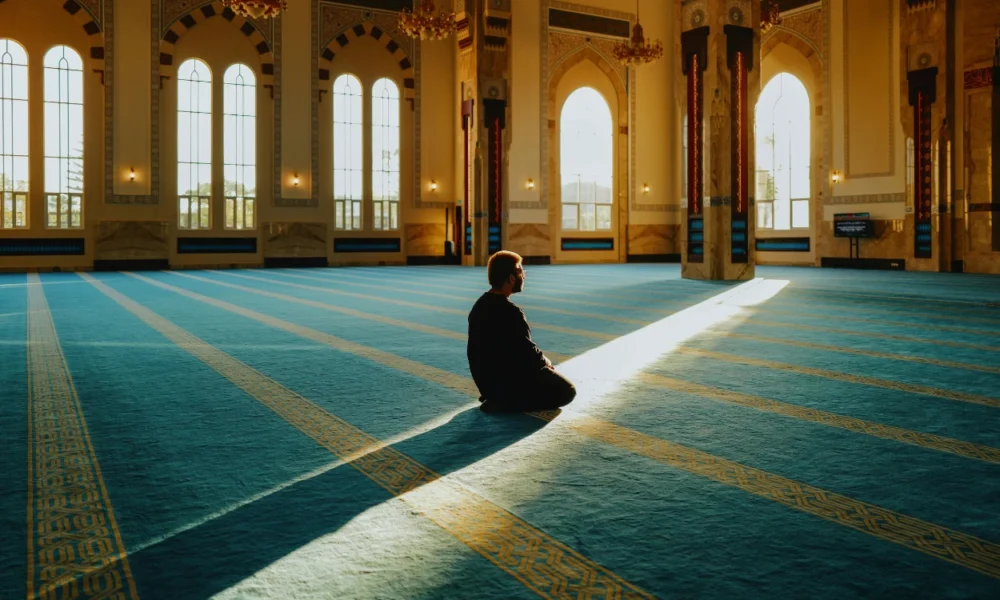 Tata Cara dan Niat Sholat Tolak Bala Rebo Wekasan