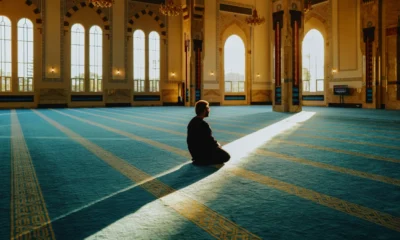 Tata Cara dan Niat Sholat Tolak Bala Rebo Wekasan