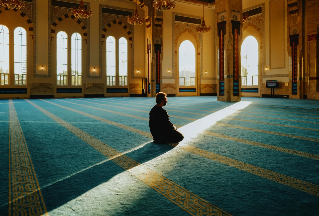 Tata Cara dan Niat Sholat Tolak Bala Rebo Wekasan