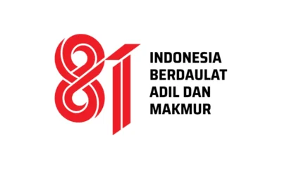 Tema HUT RI ke 81 Tahun 2026 dan Maknanya
