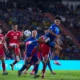 Thailand vs Singapura 1 2 Menang Agregat, Thailand Lolos ke Final Piala AFF