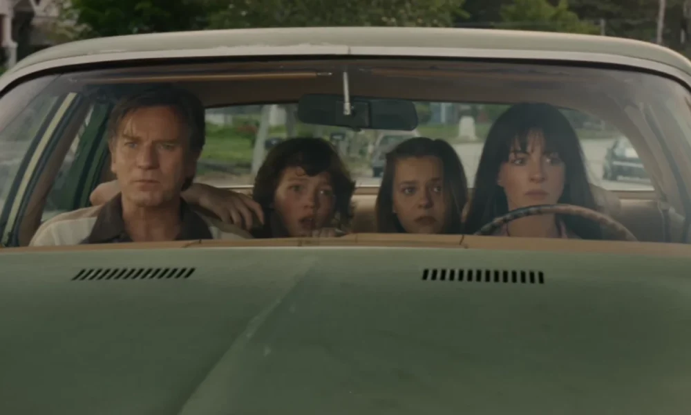 The End of Oak Street Sinopsis, Pemain, dan Jadwal Tayang