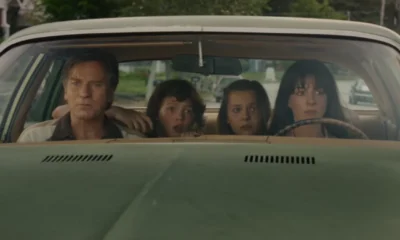The End of Oak Street Sinopsis, Pemain, dan Jadwal Tayang