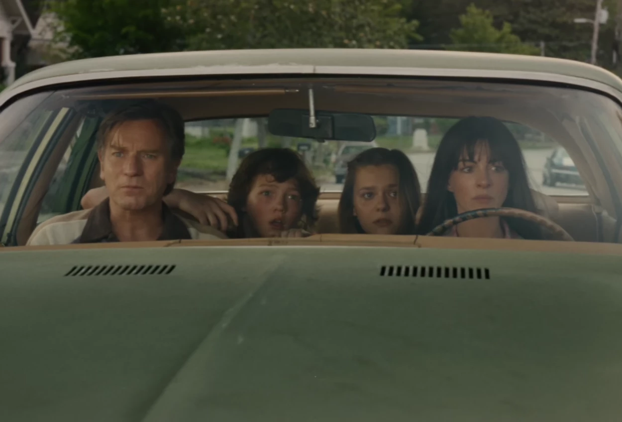 The End of Oak Street Sinopsis, Pemain, dan Jadwal Tayang