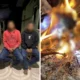 Tiga Pria di NTT Bakar Burung Hantu Hidup Hidup, Percaya Bisa Usir Ancaman Sihir