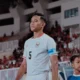 Timnas Indonesia Kalah dari Vietnam, Rizky Ridho Saya akan Terima Kritik Baik untuk Saya Sendiri