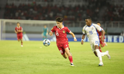 Timnas Indonesia U20 vs Malaysia Tayang di Mana Simak Jadwalnya di Sini