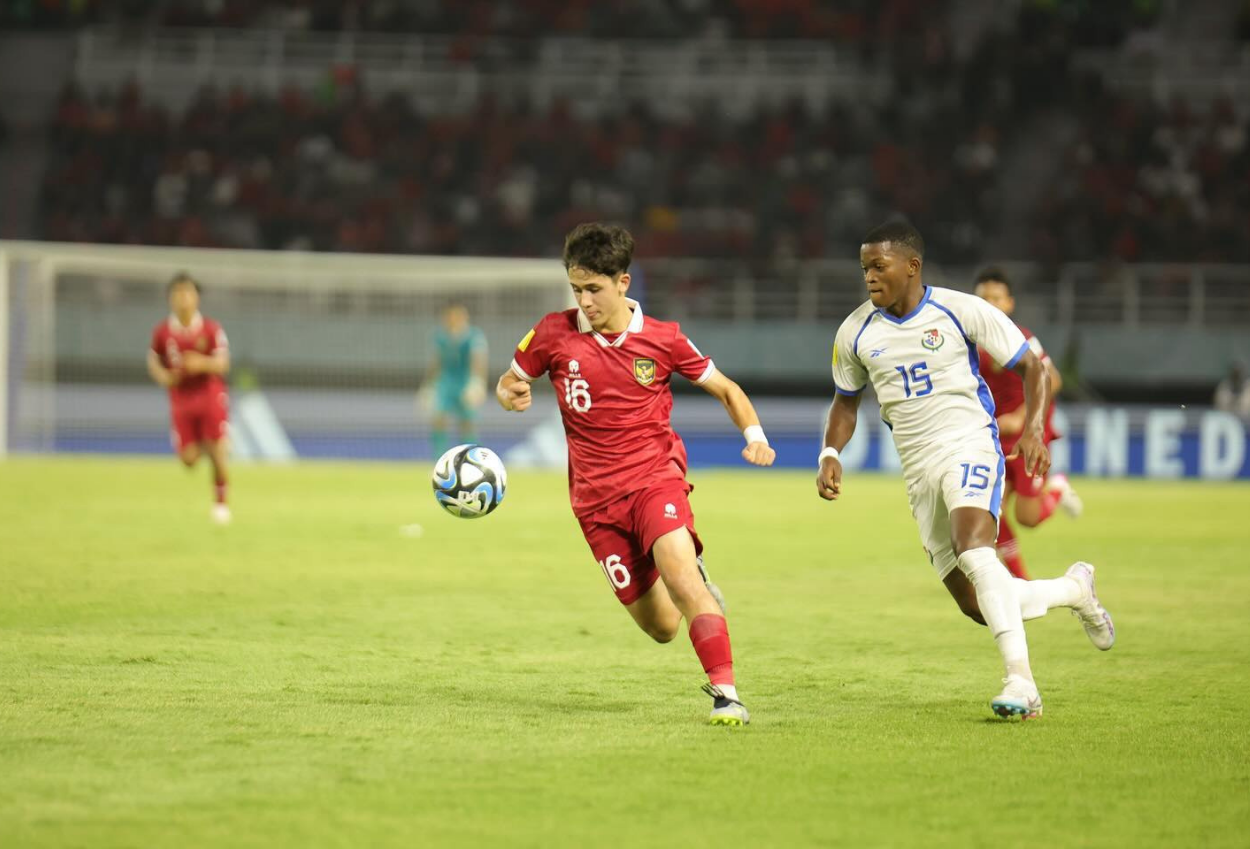 Timnas Indonesia U20 vs Malaysia Tayang di Mana Simak Jadwalnya di Sini