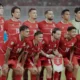 Timnas Indonesia vs Singapura 1 1 Garuda Gagal Melaju Semifinal Piala AFF