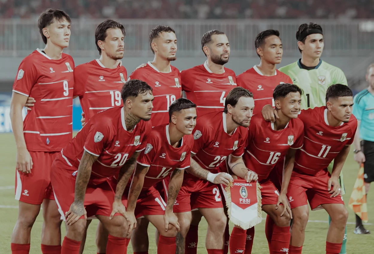 Timnas Indonesia vs Singapura 1 1 Garuda Gagal Melaju Semifinal Piala AFF