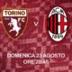 Torino vs Milan 1 2 Gol dan Assist Rabiot Antar Rossoneri Menang