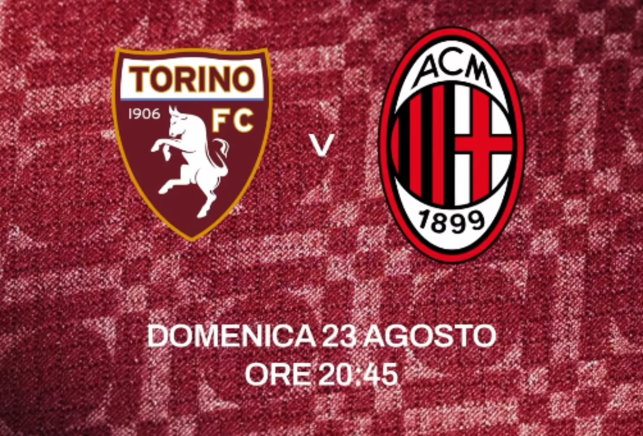 Torino vs Milan 1 2 Gol dan Assist Rabiot Antar Rossoneri Menang
