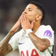 Tottenham vs Charlton 5 1 Spurs Lolos ke Babak Ketiga Carabao Cup