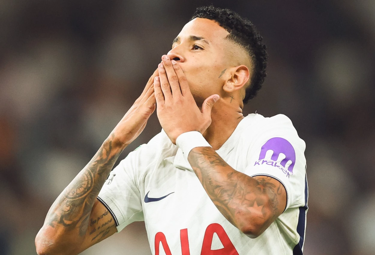 Tottenham vs Charlton 5 1 Spurs Lolos ke Babak Ketiga Carabao Cup