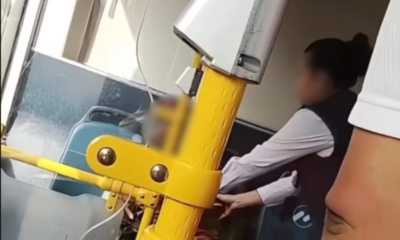 Transjakarta Minta Maaf usai Viral Kakek Diturunkan dari Bus karena Bau