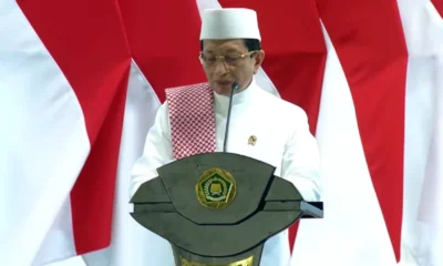 Tunjangan Profesi Guru Kemenag Naik 700 Persen, Rekor Tertinggi Sepanjang Sejarah